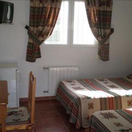 Pension Xiquena Финьяна Номер фото