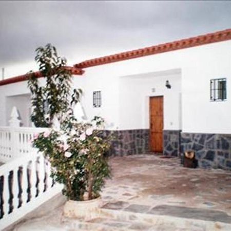 Pension Xiquena Финьяна Экстерьер фото