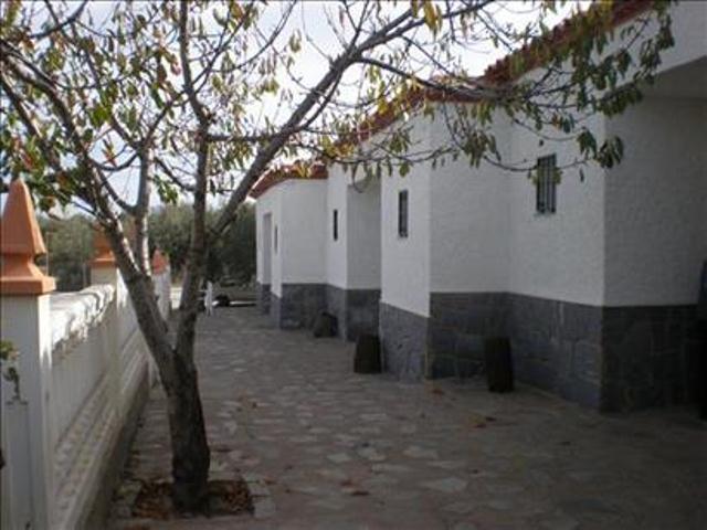 Pension Xiquena Финьяна Экстерьер фото